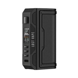 Lost Vape - Thelema Quest 200W Box Mod
