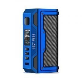 Lost Vape - Thelema Quest 200W Box Mod Lost Vape - Thelema Quest 200W Box Mod