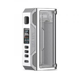 Lost Vape - Thelema Quest 200W Box Mod Lost Vape - Thelema Quest 200W Box Mod