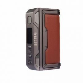 Lost Vape - Thelema Quest 200W Box Mod Lost Vape - Thelema Quest 200W Box Mod