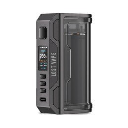 Lost Vape - Thelema Quest 200W Box Mod Lost Vape - Thelema Quest 200W Box Mod