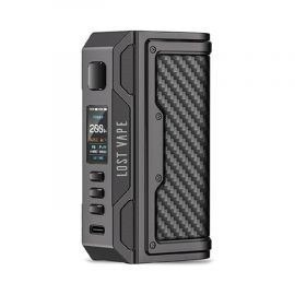 Lost Vape - Thelema Quest 200W Box Mod Lost Vape - Thelema Quest 200W Box Mod