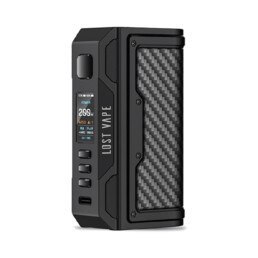 Lost Vape - Thelema Quest 200W Box Mod Lost Vape - Thelema Quest 200W Box Mod