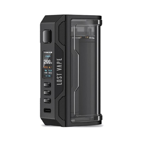Lost Vape - Thelema Quest 200W Box Mod Lost Vape - Thelema Quest 200W Box Mod