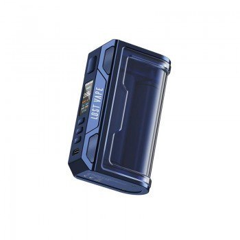 Lost Vape - Thelema Quest 200W Box Mod Lost Vape - Thelema Quest 200W Box Mod