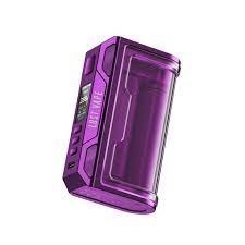 Lost Vape - Thelema Quest 200W Box Mod Lost Vape - Thelema Quest 200W Box Mod