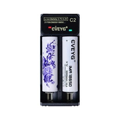 Ładowarka - Charger CVEYG C2 Ładowarka - Charger CVEYG C2