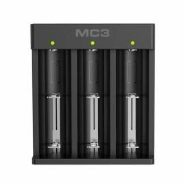 Ładowarka - XTAR - MC3 Ładowarka - XTAR - MC3