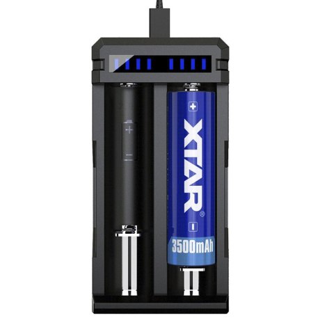 Ładowarka - XTAR - SC2