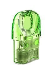 Lost Vape Empty Cartridge Ursa Nano Green - pusty