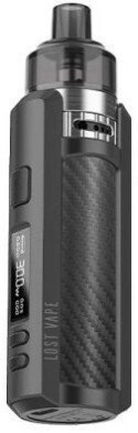 Lost Vape - URSA Mini Kit Pod Lost Vape - URSA Mini Kit Pod