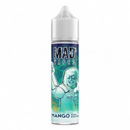 Longfill Mad Vapes 10/60ml - Mango