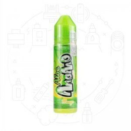 Longfill Momo 13/60ml - Aloe Mango
