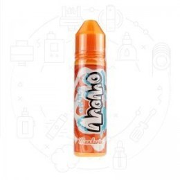 Longfill Momo 13/60ml - Mandarin On Ice