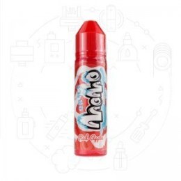 Longfill Momo 11/60ml - Red Apple on Ice