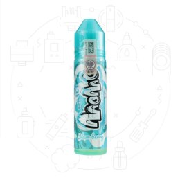 Longfill Momo 13/60ml - Slam Berry On Ice