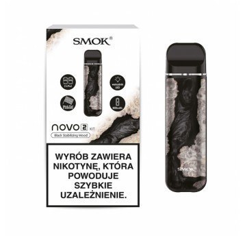 POD Smok Novo 2 POD Smok Novo 2