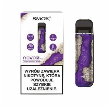 POD Smok Novo 2 POD Smok Novo 2