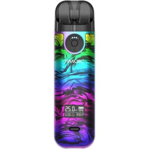POD Smok Novo 4 800mah POD Smok Novo 4 800mah