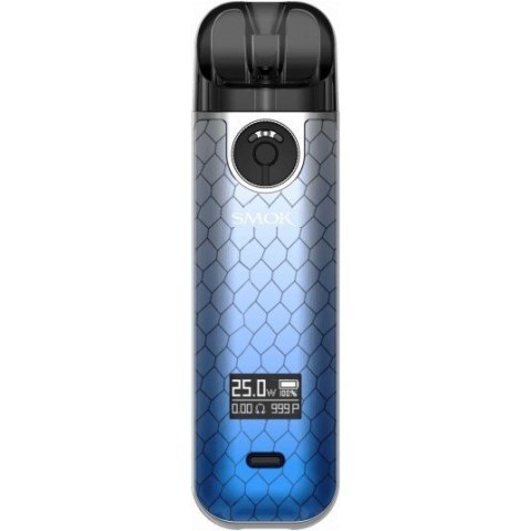POD Smok Novo 4 800mah POD Smok Novo 4 800mah
