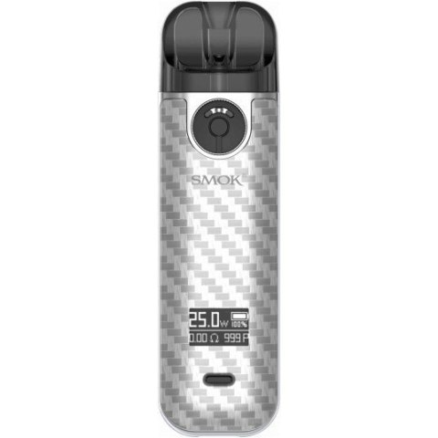 POD Smok Novo 4 800mah POD Smok Novo 4 800mah