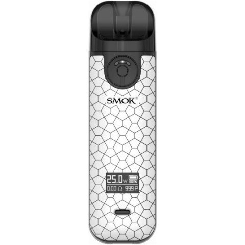 POD Smok Novo 4 800mah POD Smok Novo 4 800mah