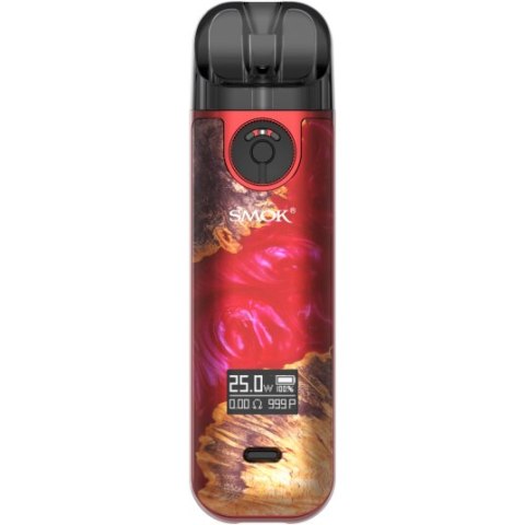 POD Smok Novo 4 800mah POD Smok Novo 4 800mah