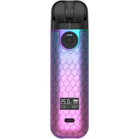 POD Smok Novo 4 800mah POD Smok Novo 4 800mah