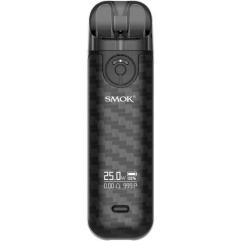 POD Smok Novo 4 800mah POD Smok Novo 4 800mah