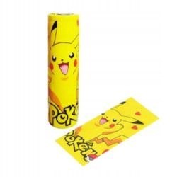 Koszulka Termokurczliwa - Pokemon - na akumulator 18650 Koszulka Termokurczliwa - Pokemon - na akumulator 18650