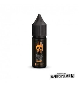 Premix Dark Line 5ml - Mango