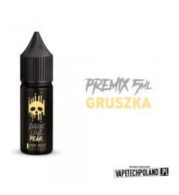 Premix Dark Line 5ml - Pear