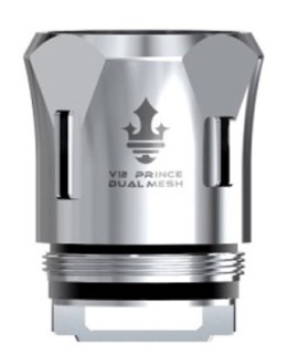 Grzałka SMOK TFV12 Prince Dual Mesh 0.2OHM