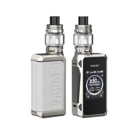 Smok Kit G-Priv 4 + TFV18 MINI Smok Kit G-Priv 4 + TFV18 MINI