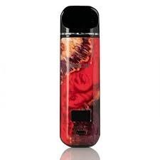 Smok Kit Novo X Pod 25W 800mAh Smok Kit Novo X Pod 25W 800mAh