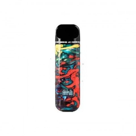 Smok Kit Novo X Pod 25W 800mAh Smok Kit Novo X Pod 25W 800mAh