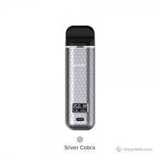 Smok Kit Novo X Pod 25W 800mAh Smok Kit Novo X Pod 25W 800mAh