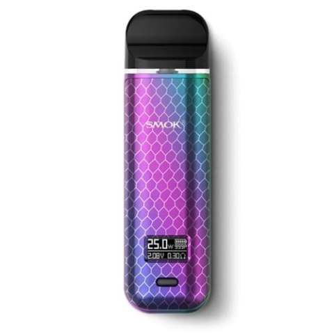 Smok Kit Novo X Pod 25W 800mAh Smok Kit Novo X Pod 25W 800mAh