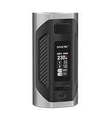 Smok - RIGEL 230W mod Smok - RIGEL 230W mod