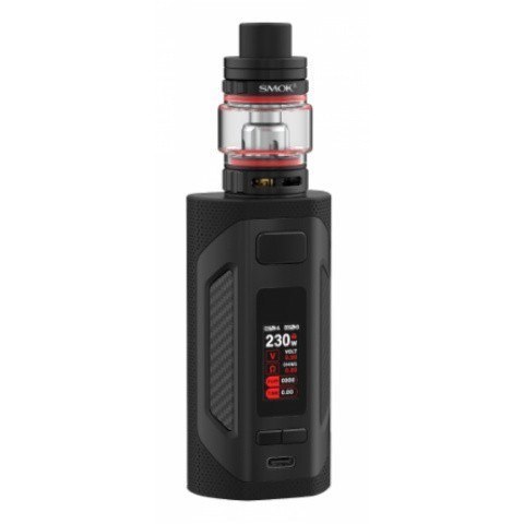 Smok - RIGEL mod + TFV9 Smok - RIGEL mod + TFV9