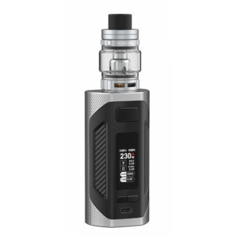 Smok - RIGEL mod + TFV9 Smok - RIGEL mod + TFV9