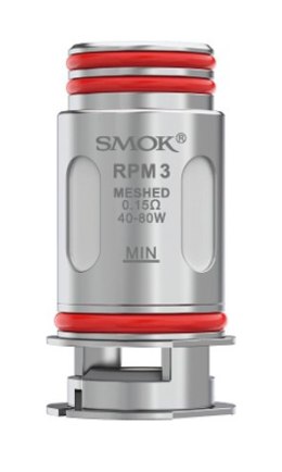 Grzałka SMOK RPM 3 Mesh 0.15 OHM