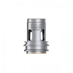 Grzałka SMOK Tfv 16 Lite Conical Mesh Coil 0.2 OHM