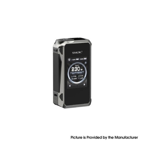 Smok - Mod G-Priv 4 230W Smok - Mod G-Priv 4 230W