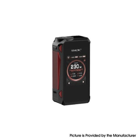 Smok - Mod G-Priv 4 230W Smok - Mod G-Priv 4 230W