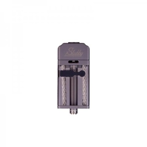 Stubby RDTA - Suicide Mods X Vaping Bogan X Orca Vape Stubby RDTA - Suicide Mods X Vaping Bogan X Orca Vape