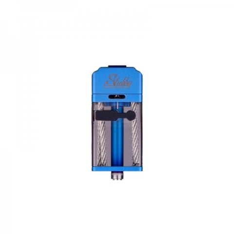 Stubby RDTA - Suicide Mods X Vaping Bogan X Orca Vape Stubby RDTA - Suicide Mods X Vaping Bogan X Orca Vape