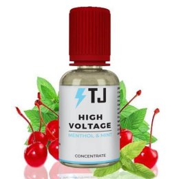 Koncentrat T-Juice - High Voltage 30ML