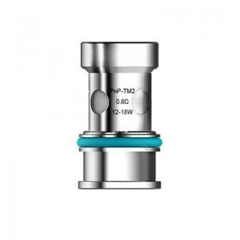 VOOPOO PnP TM2 0.8ohm VOOPOO PnP TM2 0.8ohm