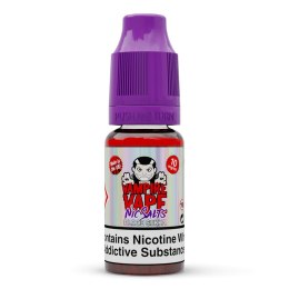 Liquid Vampire Vape Salt 10 ml 10mg - Blood Sukka